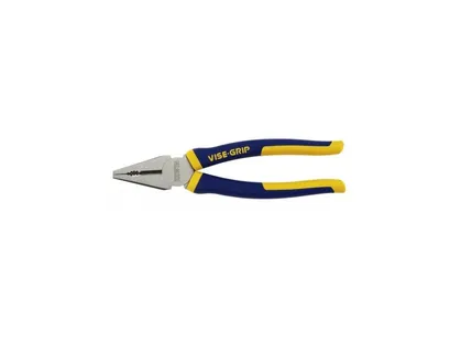 Irwin Szczypce uniwersalne 8"/200mm 10505876