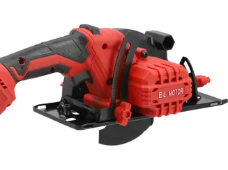 Yato Pilarka bezszczotkowa akumulatorowa 18V 140mm YT-828118 - 6