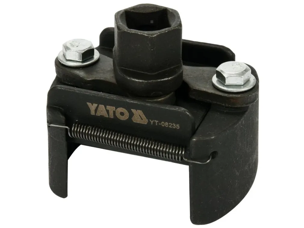 Yato Klucz nastawny do filtrów oleju YT-08235