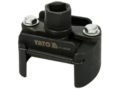 Yato Klucz nastawny do filtrów oleju YT-08235