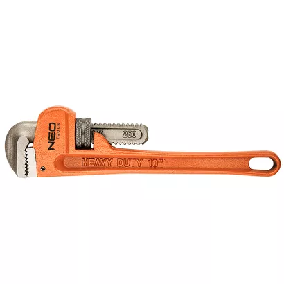 Neo Klucz do rur stillson 250 mm 02-415