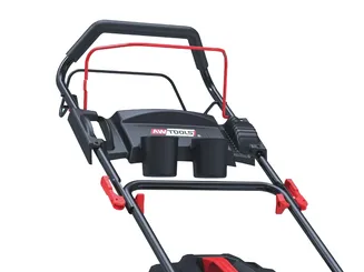 AWTOOLS Kosiarka spalinowa 6KM z napędem 4-suw AW70078 - 2
