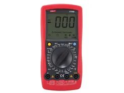 UNI-T Miernik cyfrowy UT58C 5832 