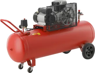 Yato Kompresor olejowy 200l YT-23320 - 3