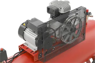 Yato Kompresor olejowy 200l YT-23320 - 4
