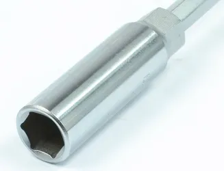 Jonnesway Klucz sztorcowy z uchwytem typu T 11mm D725N11 - 2