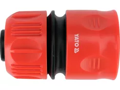 Yato Szybkozłączka ogrodowa o wysokim przepływie do węża 1" ABS PP YT-89040