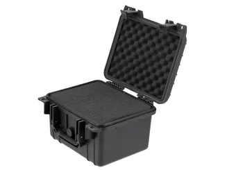 Yato Walizka narzędziowa hermetyczna 270x246x17mm YT-08908 PROMOCJA - 3