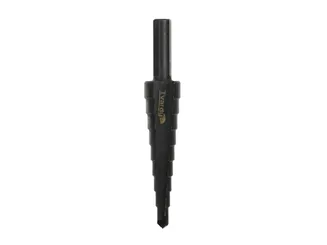 Tvardy Wiertło stopniowe HSS M2 4-12mm T03200 - 2
