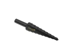 Tvardy Wiertło stopniowe HSS M2 4-12mm T03200
