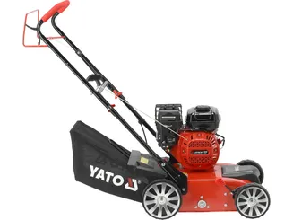 Yato Wertykulator aerator spalinowy 2w1 38 cm YT-85570 - 2