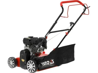 Yato Wertykulator aerator spalinowy 2w1 38 cm YT-85570 - 3