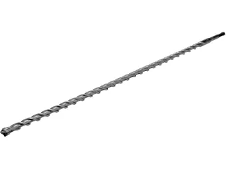 Yato Wiertło do betonu SDS Plus Premium 8 x 600 mm YT-41961 - 2