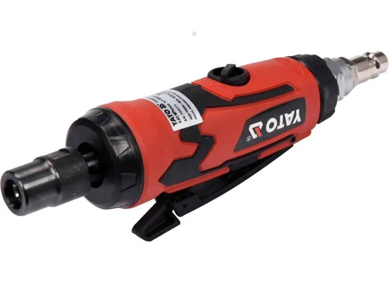 Yato Szlifierka pneumatyczna prosta light YT-09633