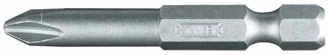 Stanley Końcówka wkrętakowa krzyżowa Ph2x50mm 10szt. 1-68-992