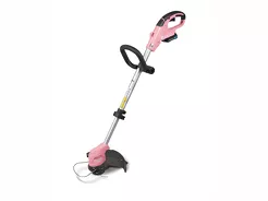 Makita Podkaszarka żyłkowa akumulatorowa różowa 12V 1x2Ah UR100DSAP