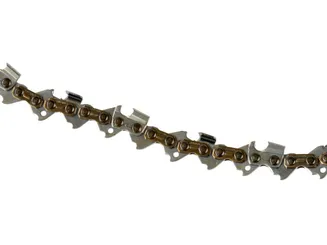 Geko Łańcuch do pił łańcuchowych 325 058 672T typ Husqvarna 18