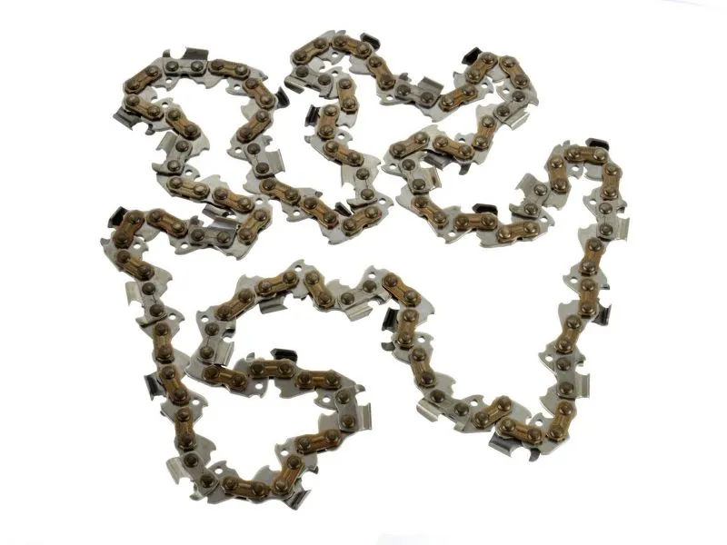 Geko Łańcuch do pił łańcuchowych 325 058 672T typ Husqvarna 18