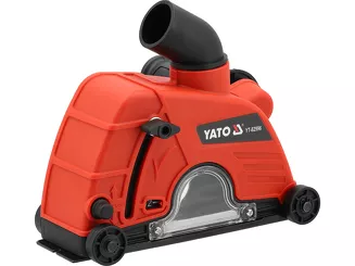 Yato Osłona do bruzdowania 125 mm YT-82996 - 2