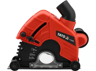 Yato Osłona do bruzdowania 125 mm YT-82996 - 3