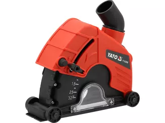 Yato Osłona do bruzdowania 125 mm YT-82996 - 4