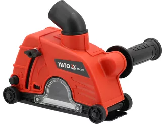 Yato Osłona do bruzdowania 125 mm YT-82996 - 5
