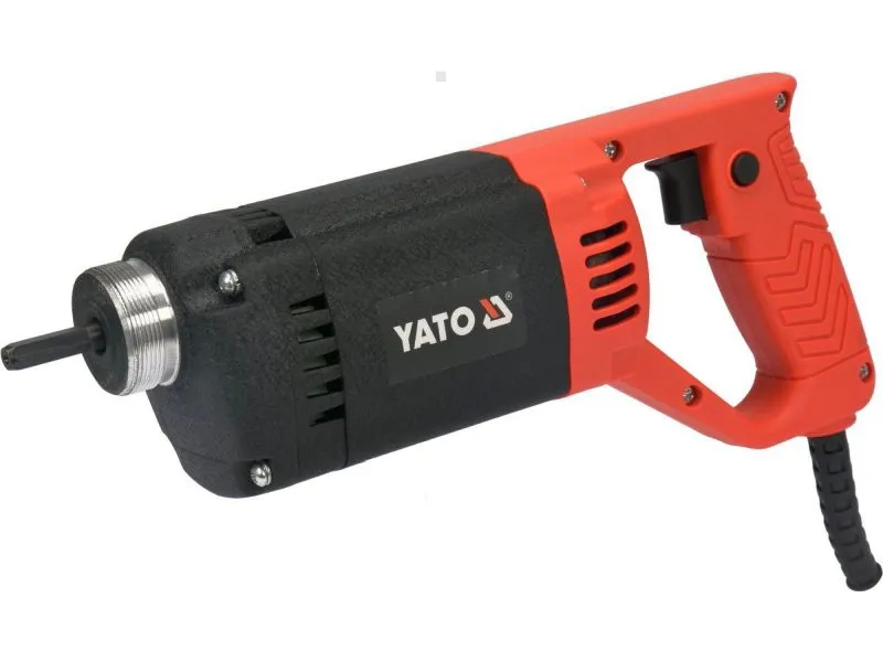 Yato Wibrator do betonu 1200W + buława YT-82600
