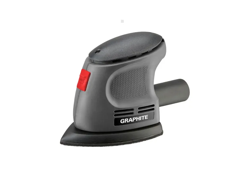 Graphite Szlifierka oscylacyjna delta 105W  59G335 