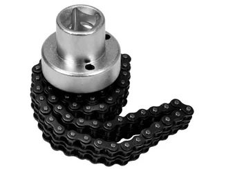 Yato Klucz łańcuchowy do filtrów oleju 1/2
