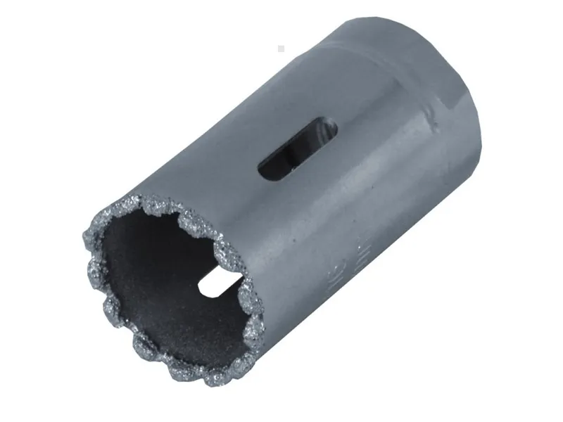 Dedra Wiertło diamentowe otwornica do gresu i ceramiki 20mm DED1584S20