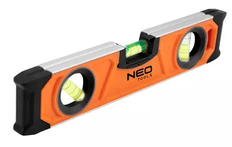 Neo Poziomnica torpedo z magnesem 230 mm 71-002 - 5