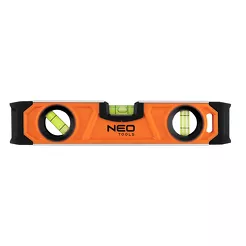 Neo Poziomnica torpedo z magnesem 230 mm 71-002