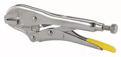 Stanley Szczypce zaciskowe Morse'a proste 228mm 0-84-811 