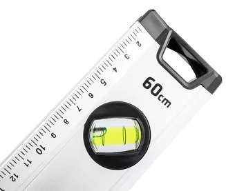 Neo Poziomnica specjalna 60 cm, 5 libelli, różne kąty 71-122 - 2