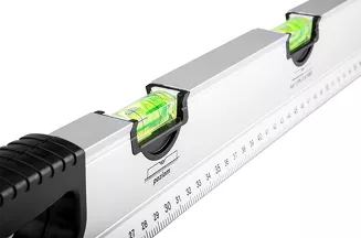 Neo Poziomnica specjalna 60 cm, 5 libelli, różne kąty 71-122 - 5