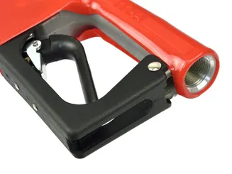 Geko Pistolet do dystrybutora paliw i oleju G01027  - 2