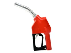 Geko Pistolet do dystrybutora paliw i oleju G01027 