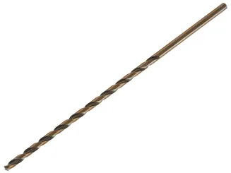 Tvardy Wiertło do metalu długie 8 x 305 mm HSS T02580XL - 2