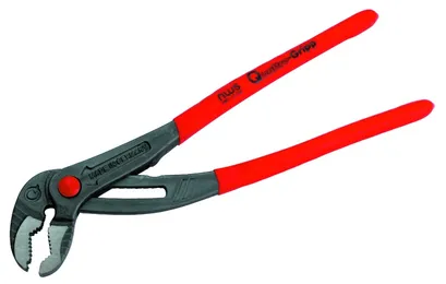 NWS Szczypce hydrauliczne do rur Quattro Gripp 250mm 1661-12-250 