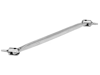 Yato Klucz przegubowy Torx T15xT20 YT-05311 - 2