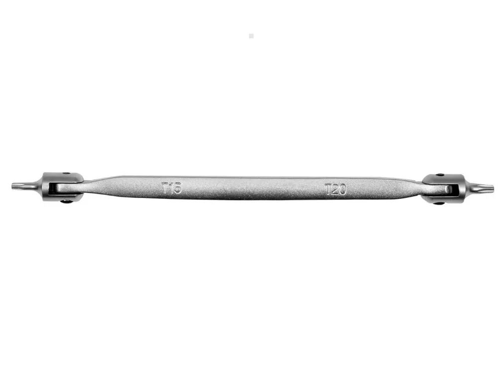 Yato Klucz przegubowy Torx T15xT20 YT-05311