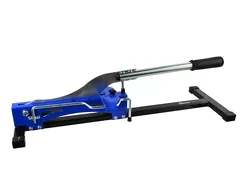 Geko Gilotyna do cięcia paneli podłogowych 210mm G30130 