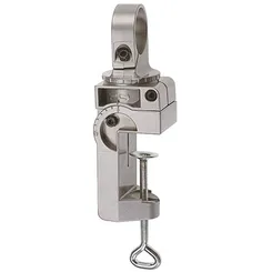 Wolfcraft Uchwyt stołowy do wiertarek WF4800