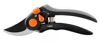 Neo Sekator by-pass 200 mm, zakres do 18 mm, regulowany rozstaw 15-202 - 2