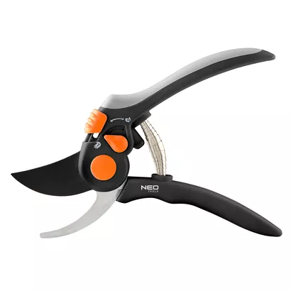 Neo Sekator by-pass 200 mm, zakres do 18 mm, regulowany rozstaw 15-202