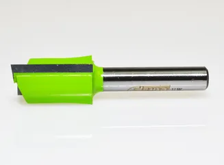 Luna Frez do drewna prosty 24x25x8mm 209993906  - 4