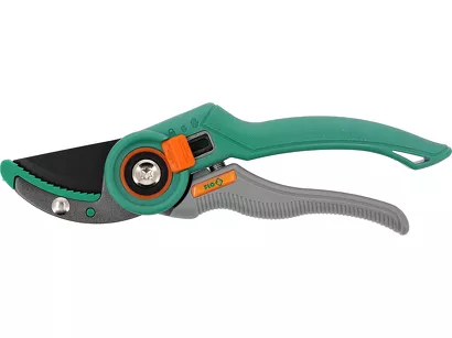Flo Sekator kowadełkowy 210mm 99212