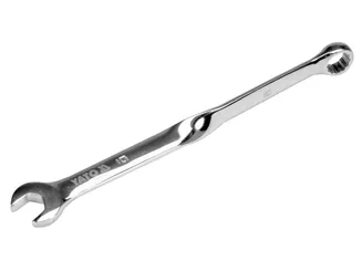 Yato Klucz płasko-oczkowy skręcony 10 mm YT-01851 - 2