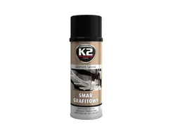 K2 Smar grafitowy konserwujący 400 ml W130 