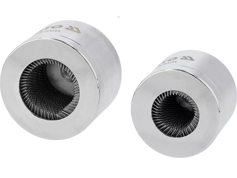 Yato Szczotki do rur miedzianych instalacyjne kpl 15 i 22mm YT-63720